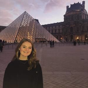 Meet your Posher, Lorna